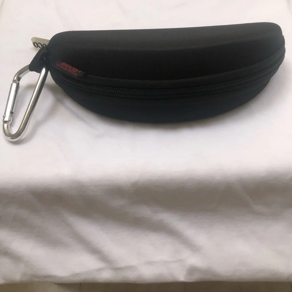 Duco Men’s Polarized Sunglasses with Case